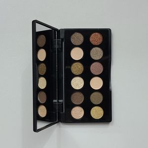 Sleek - When the Sun Goes Down Eyeshadow Palette